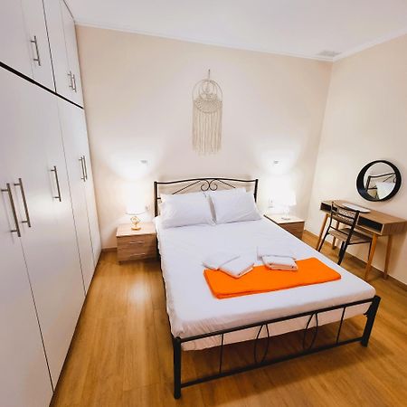 Estrella Apartment أسبرطة المظهر الخارجي الصورة