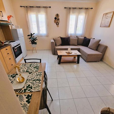Estrella Apartment أسبرطة المظهر الخارجي الصورة