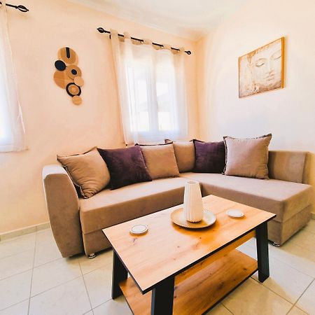 Estrella Apartment أسبرطة المظهر الخارجي الصورة
