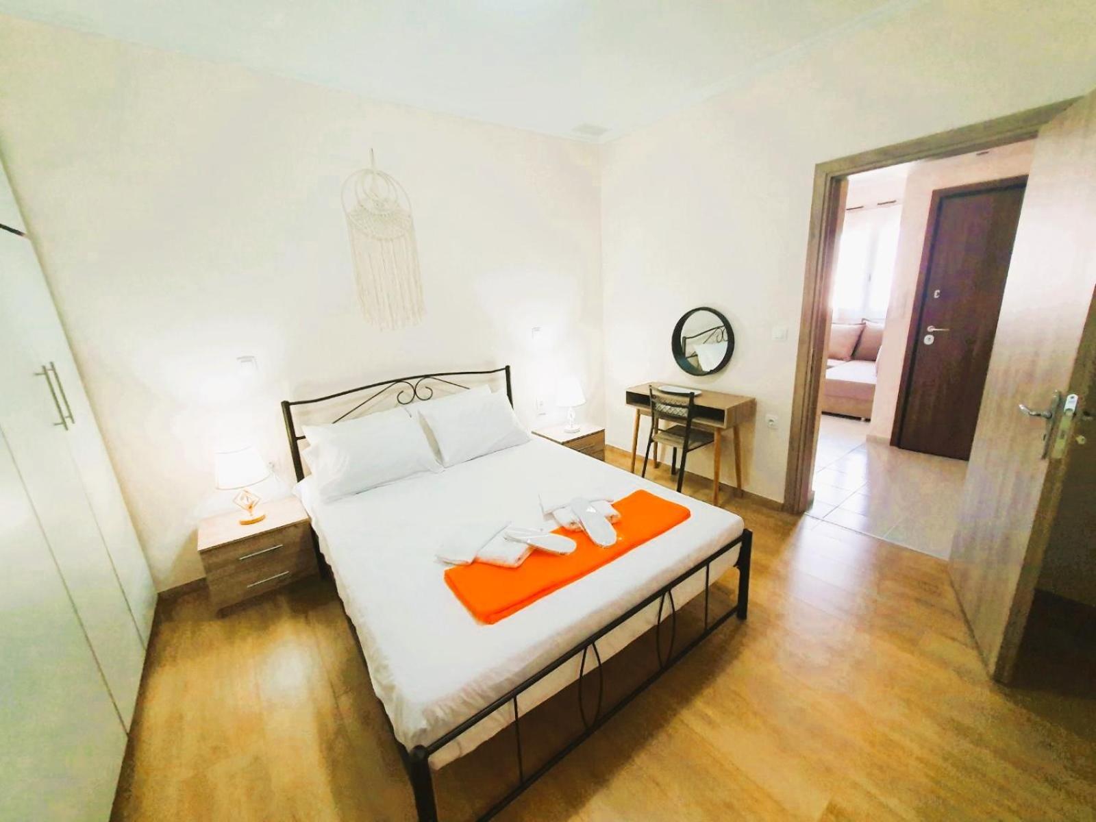 Estrella Apartment أسبرطة المظهر الخارجي الصورة