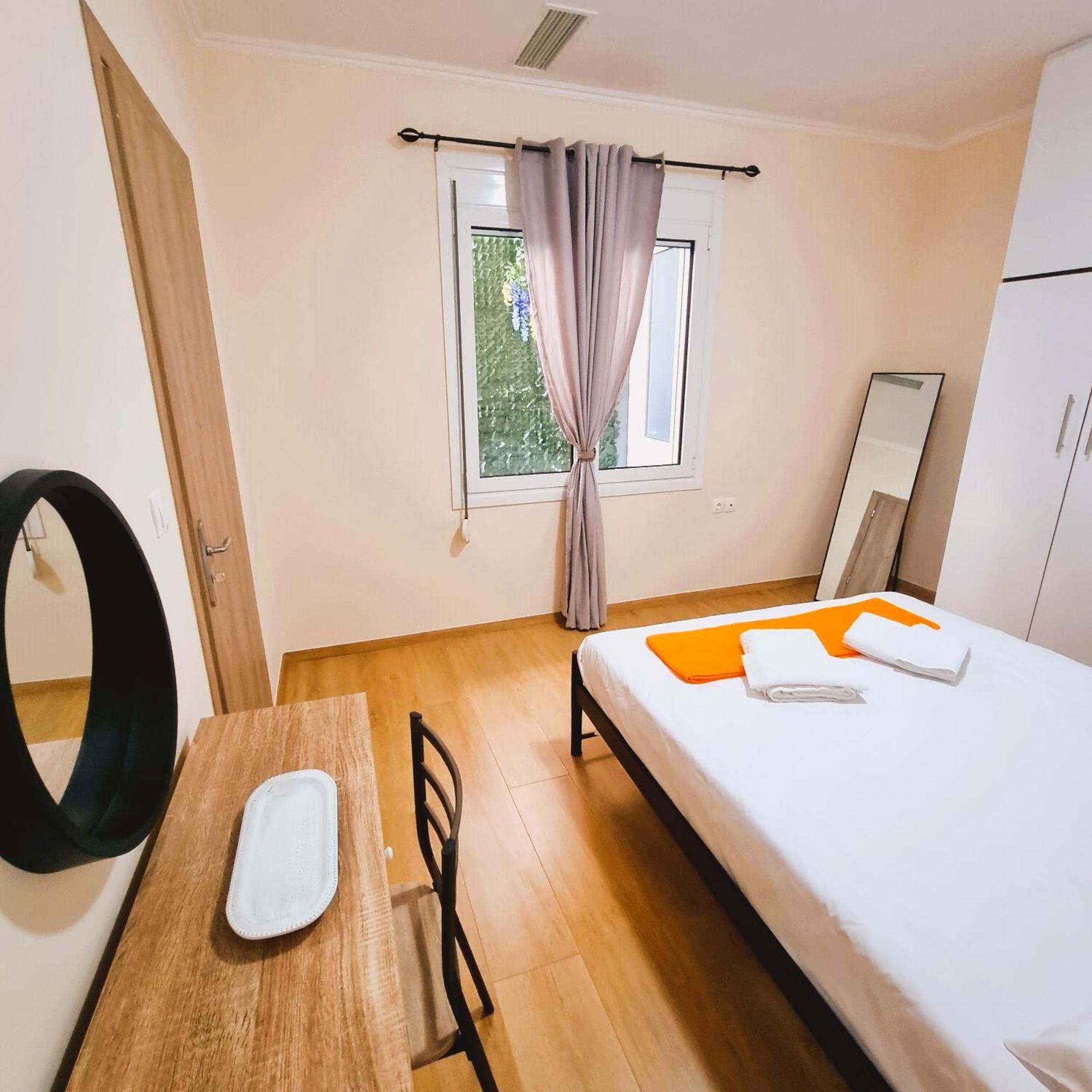 Estrella Apartment أسبرطة المظهر الخارجي الصورة