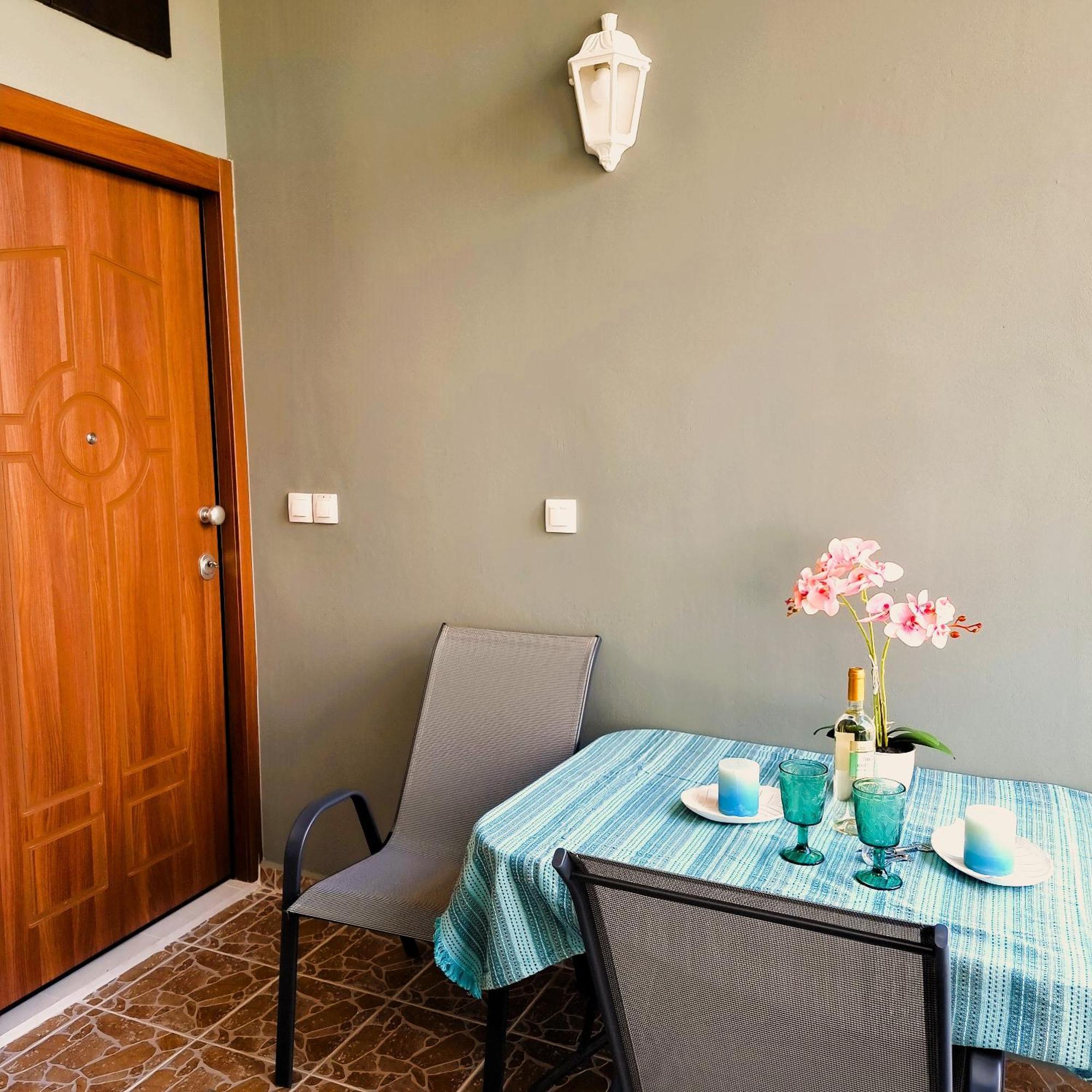 Estrella Apartment أسبرطة المظهر الخارجي الصورة