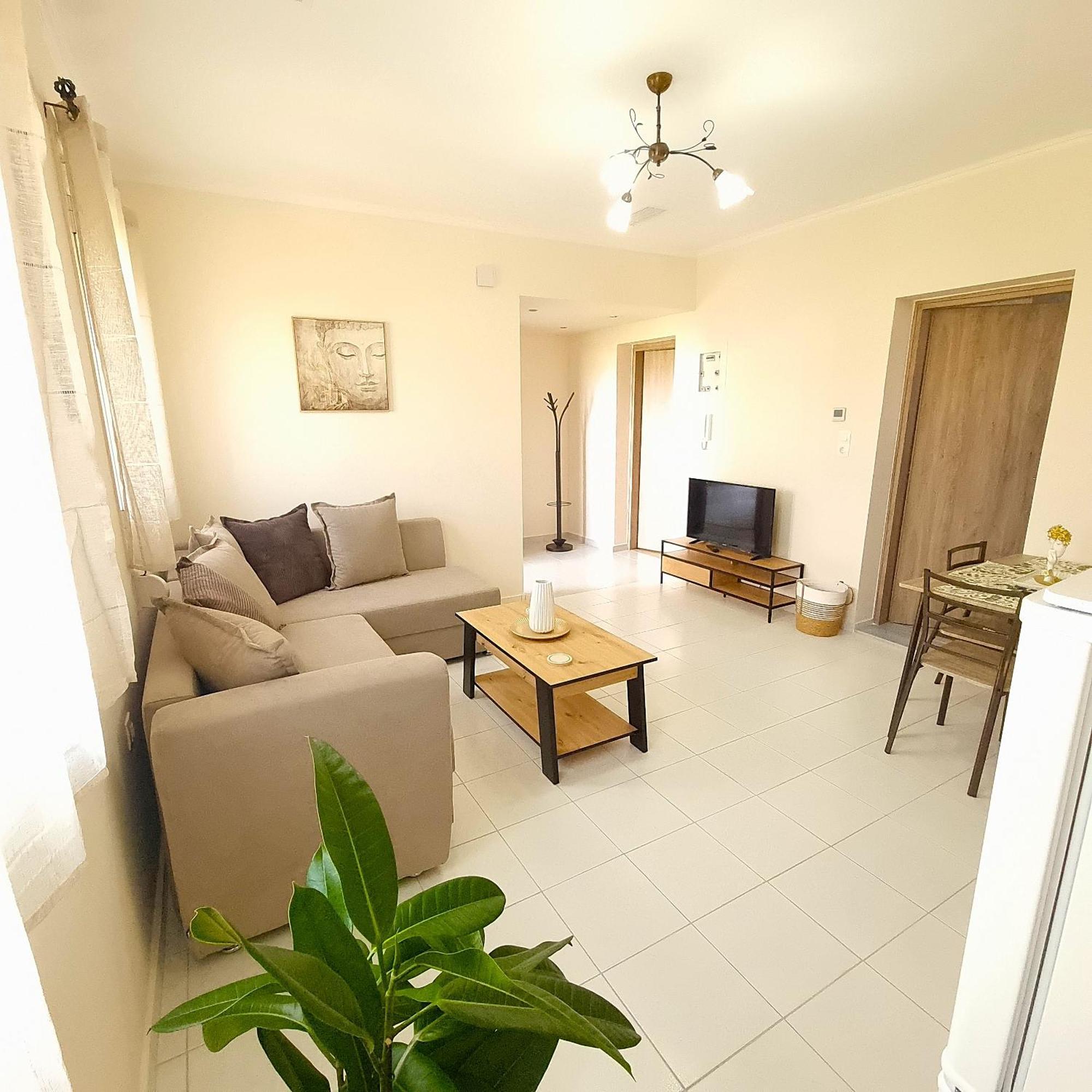 Estrella Apartment أسبرطة المظهر الخارجي الصورة